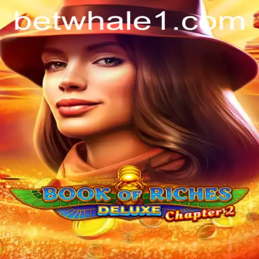 Descubra a Aventura de Book of Riches Deluxe Chapter 2: Guia Completo e Atualizações