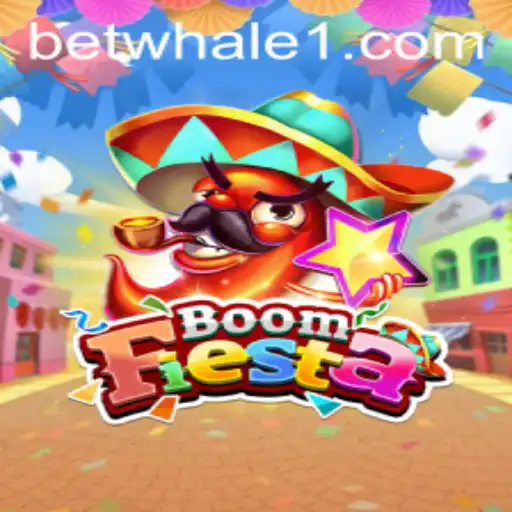 Explorando BoomFiesta: Um Olhar Detalhado sobre o Jogo de Apostas e Estratégia