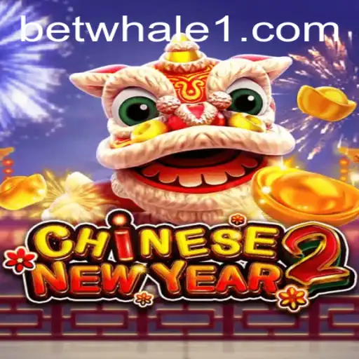 Mergulhando nas Tradições: O Fascinante Jogo CHINESENEWYEAR2