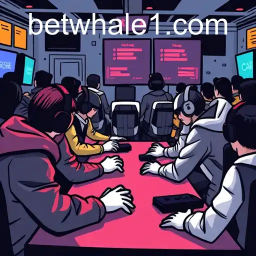 Comunidade Jogadores