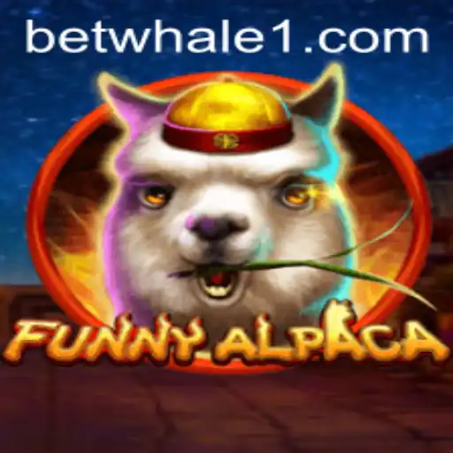 Descubra o Universo Divertido de FunnyAlpaca: O Jogo do Ano com Betwhale