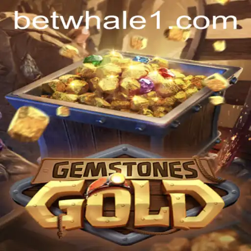 Desvendando as Aventuras de GemstonesGold: A Nova Sensação do Betwhale