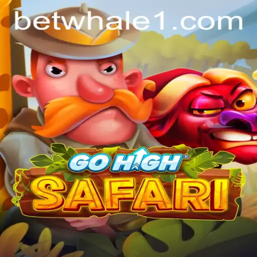 Descobrindo GoHighSafari: A Nova Aventura em Betwhale