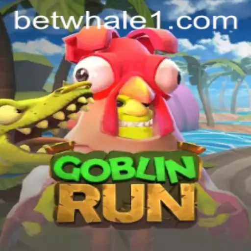 Descubra o Mundo Empolgante de GoblinRun com Betwhale