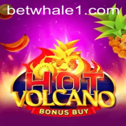 Explorando o Mundo de Emoções em HotVolcanoBonusBuy com Betwhale