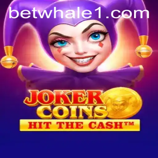 Descubra o Fascinante Mundo de JokerCoins com Betwhale