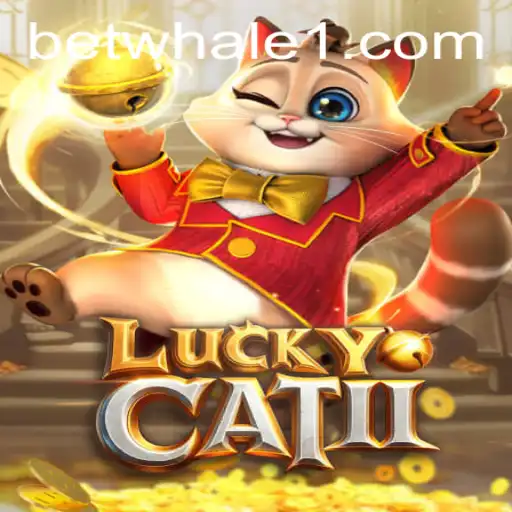 Explorando o Universo de LuckyCatII: Um Mergulho na Emoção e Estratégia