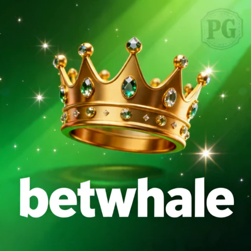 betwhale Logo