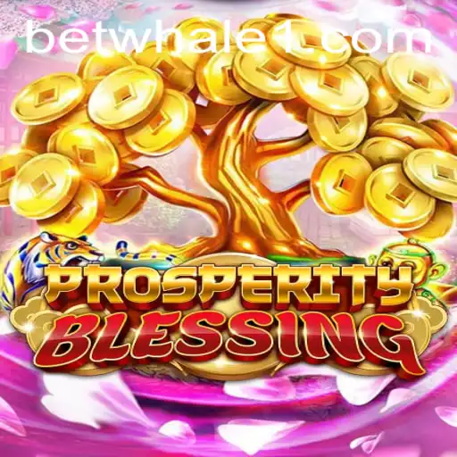 Guia Completo para o Jogo ProsperityBlessing no Betwhale
