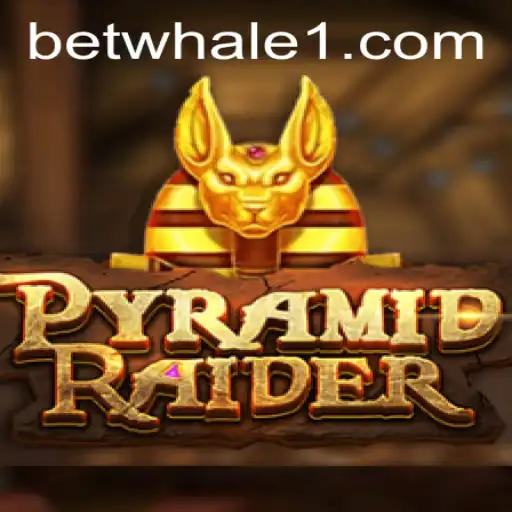 PyramidRaider: Desvende os Segredos das Pirâmides no Novo Jogo da Betwhale