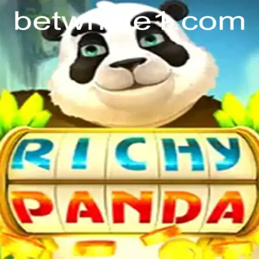 Explorando o Mundo de RichyPanda: A Nova Sensação de Jogos Online