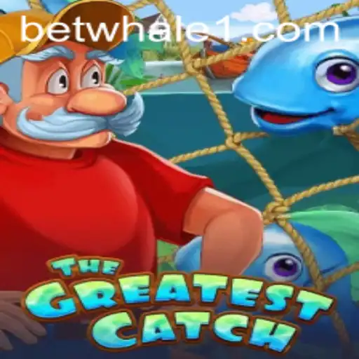 Explorando o Fascinante Mundo de The Greatest Catch