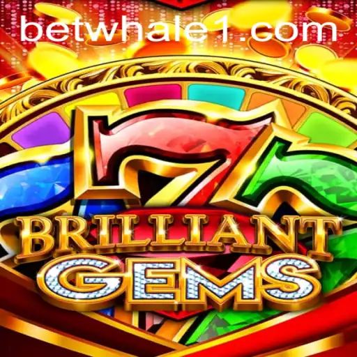 Explorando o Mundo de BrilliantGems: Uma Imersão no Jogo de Azar com Betwhale