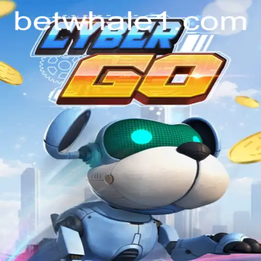 Descubra CyberGO: O Novo Fenômeno dos Jogos