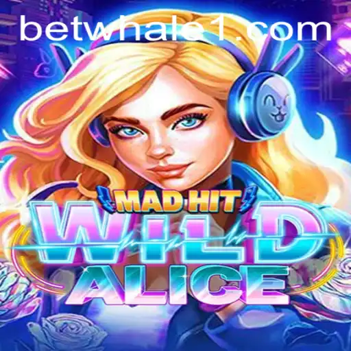 MadHitWildAlice: O Jogo de Estratégia e Aventura que está Dominando o Ano