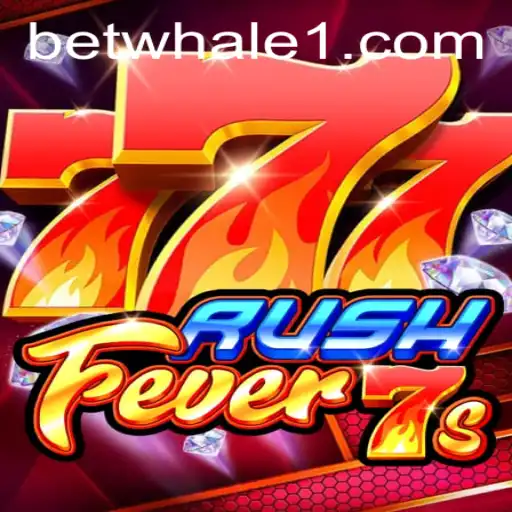 Descubra a Emoção do RushFever7s com Betwhale